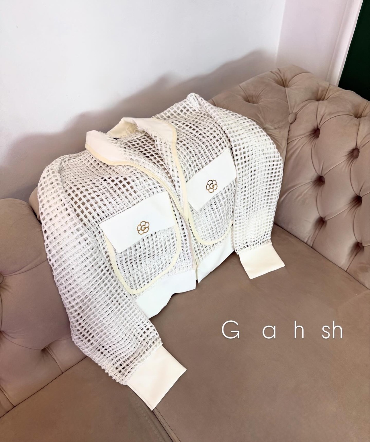 جکت فریسایز کد 4